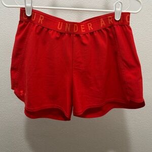 Under Armour Shorts - XS